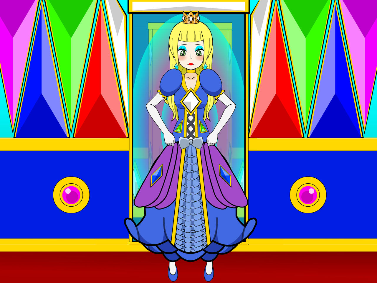 Hotel Of Wonders Applejack By TechnoPagan9 On DeviantArt hotel-of-wonders-applejack-by-technopagan9-on-deviantart
