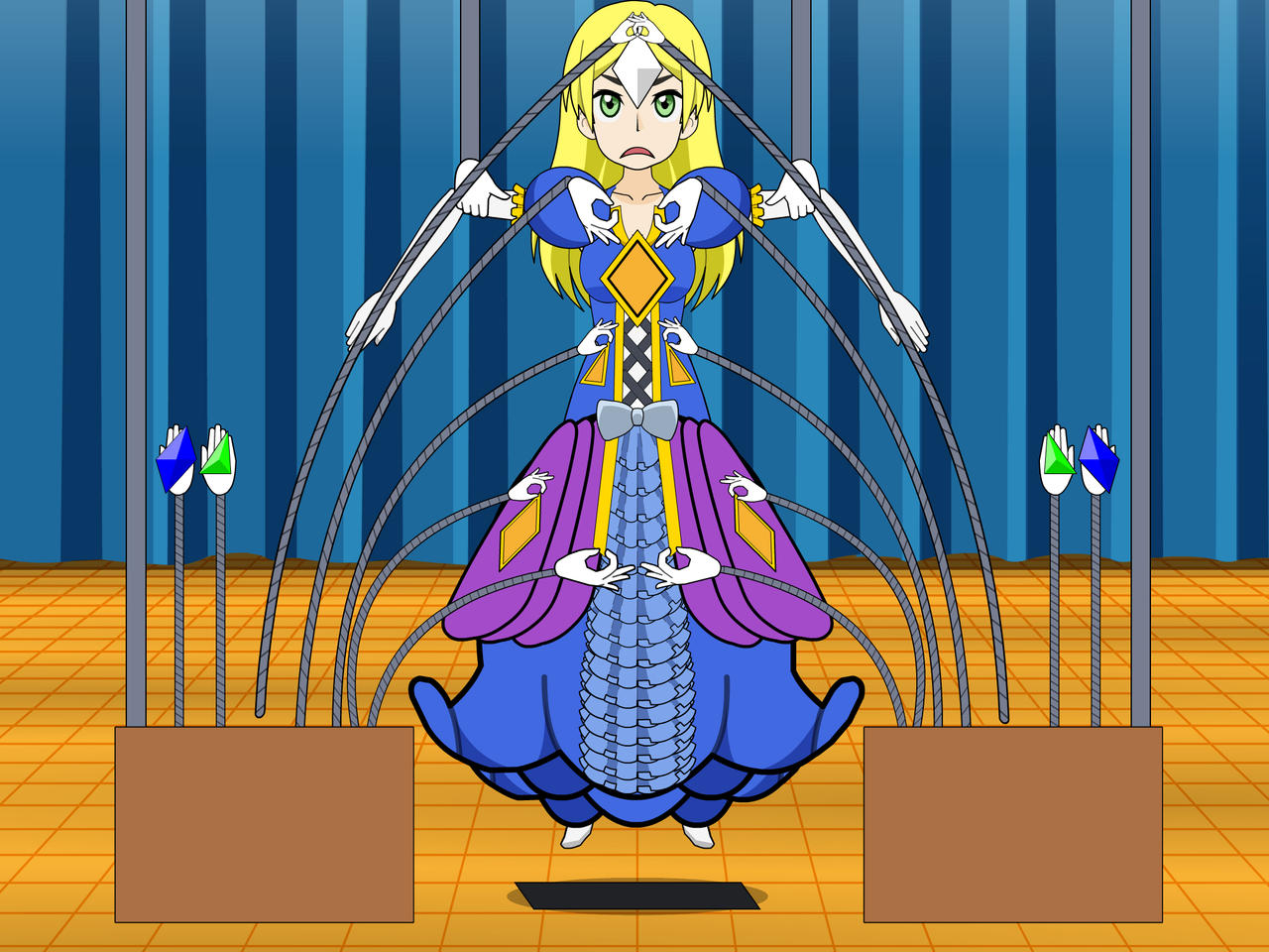 Hotel Of Wonders Applejack By TechnoPagan9 On DeviantArt hotel-of-wonders-applejack-by-technopagan9-on-deviantart