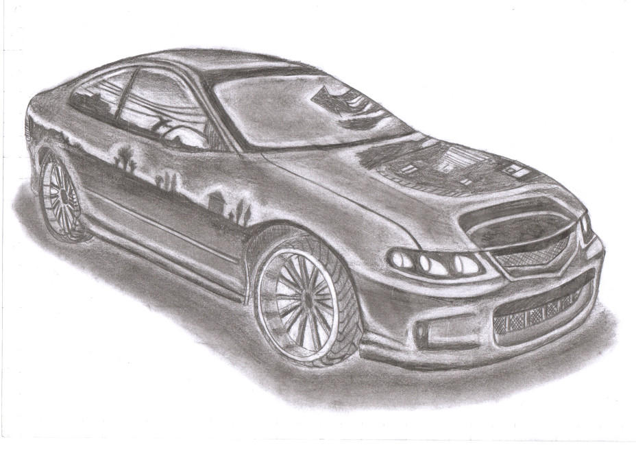Deviantart Cars Draw cars by AdemMan on DeviantArt