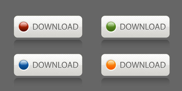 Deviantart Web Button Web buttons by VectorDay on DeviantArt