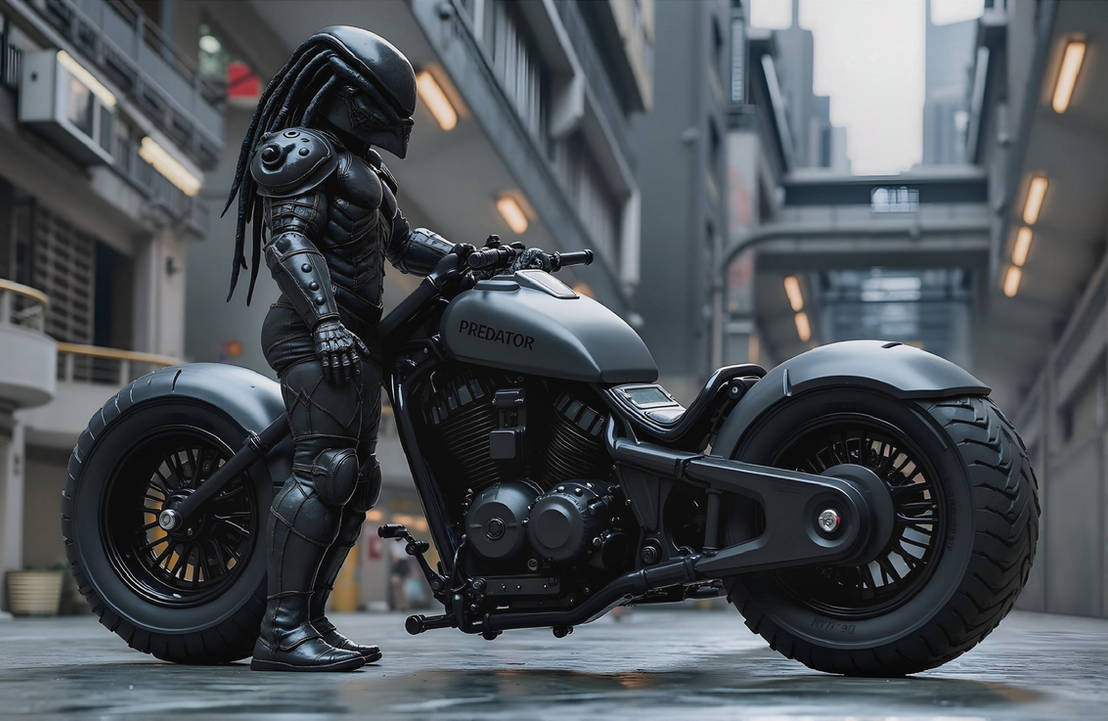 Alpha R One Night Rider The Midnight Rider by ABlueJester on DeviantArt
