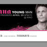 Ivana Young Man