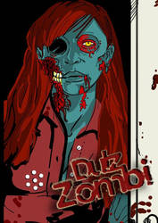 dulz zombie