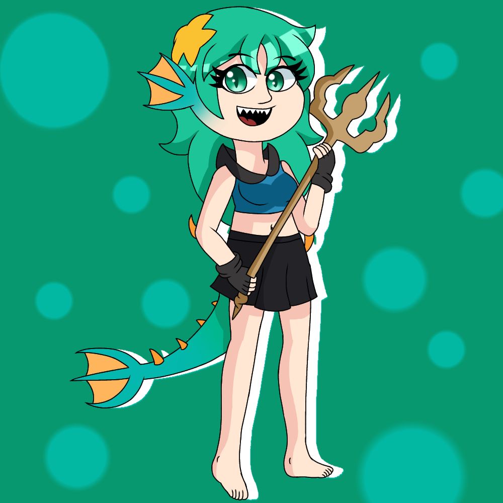 kelly! by 3rneAnt0nny on DeviantArt