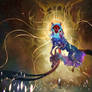 Arcane fanart