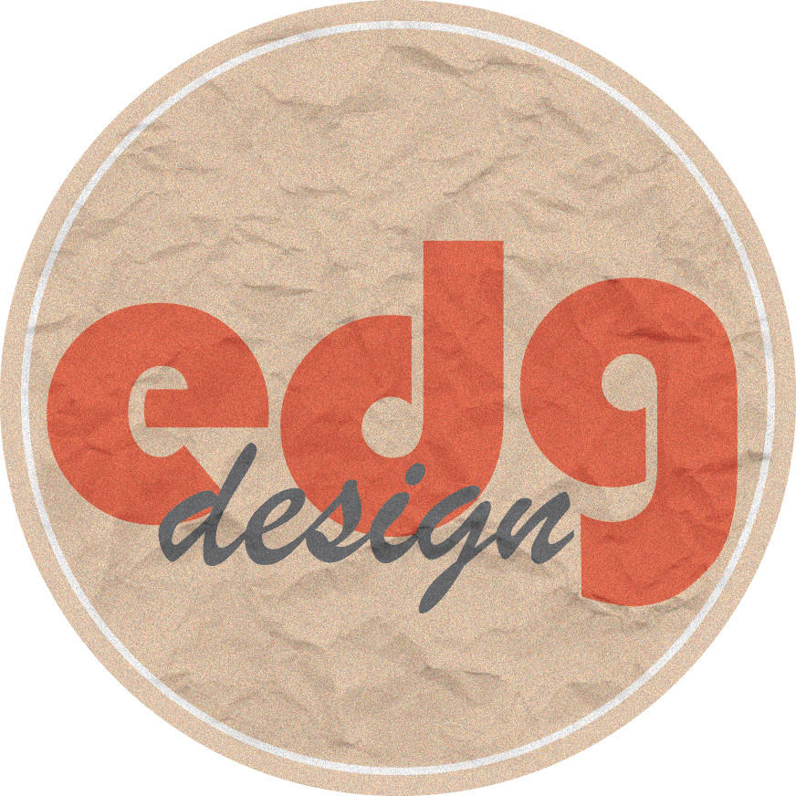 edg Design Logo by errica on DeviantArt