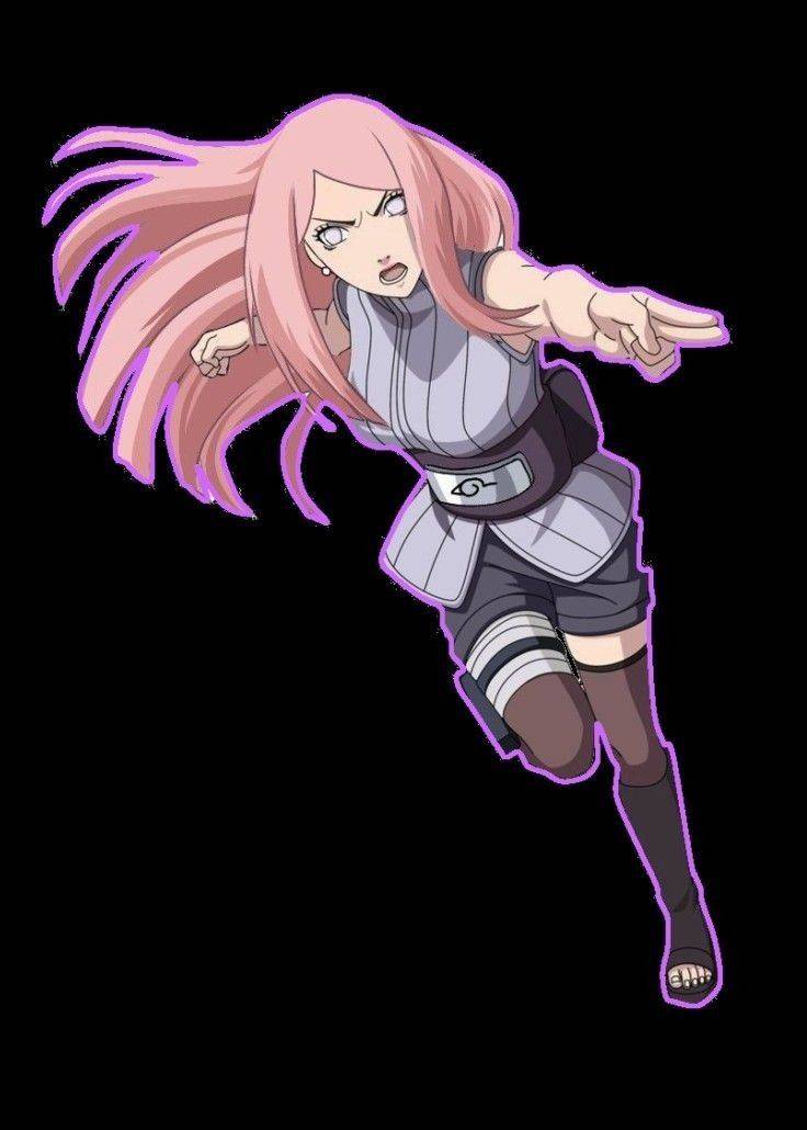 Memory hyuga haruno attack by Loicplay9 on DeviantArt