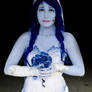 Emily Corpse Bride