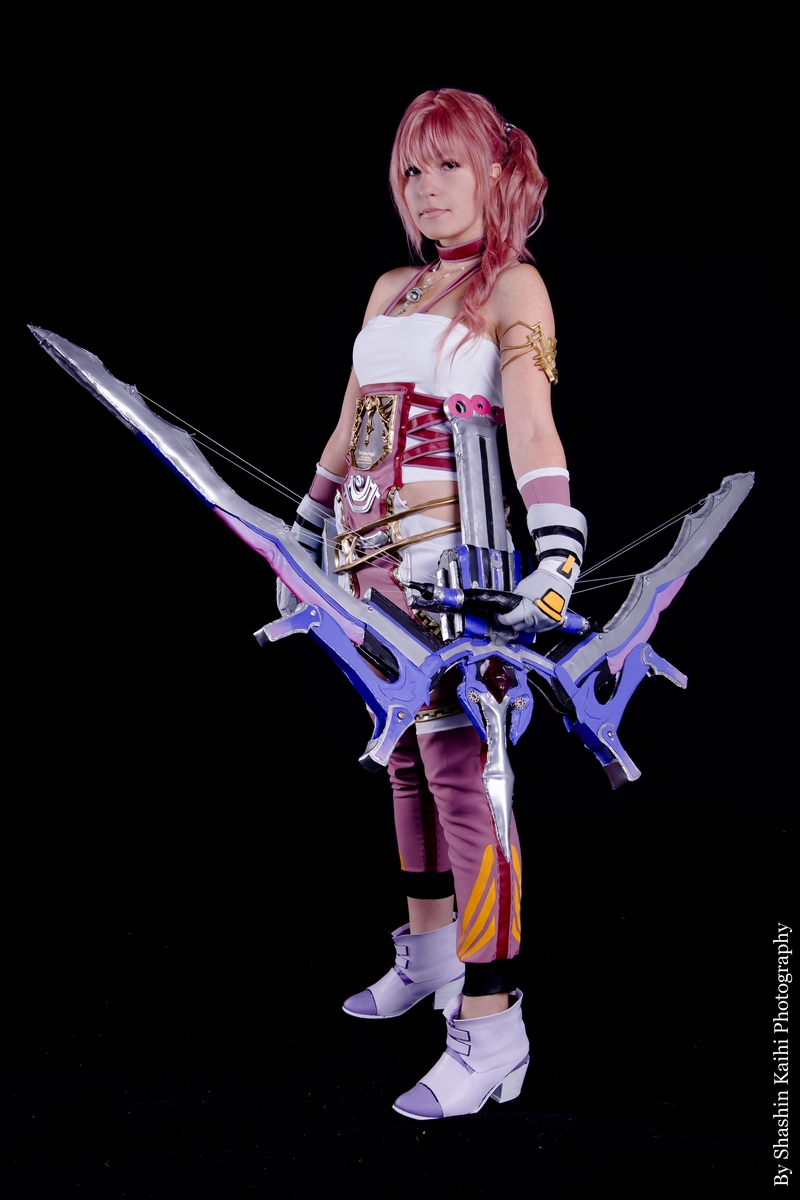 Serah Farron