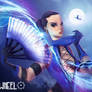 Kitana