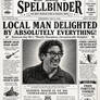 Zeke Braxton Newspaper