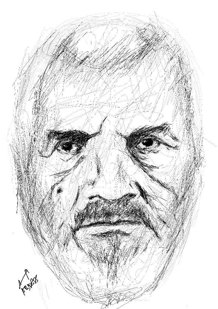 How To Draw Rip Dad RIP Father by Abdesamd on DeviantArt