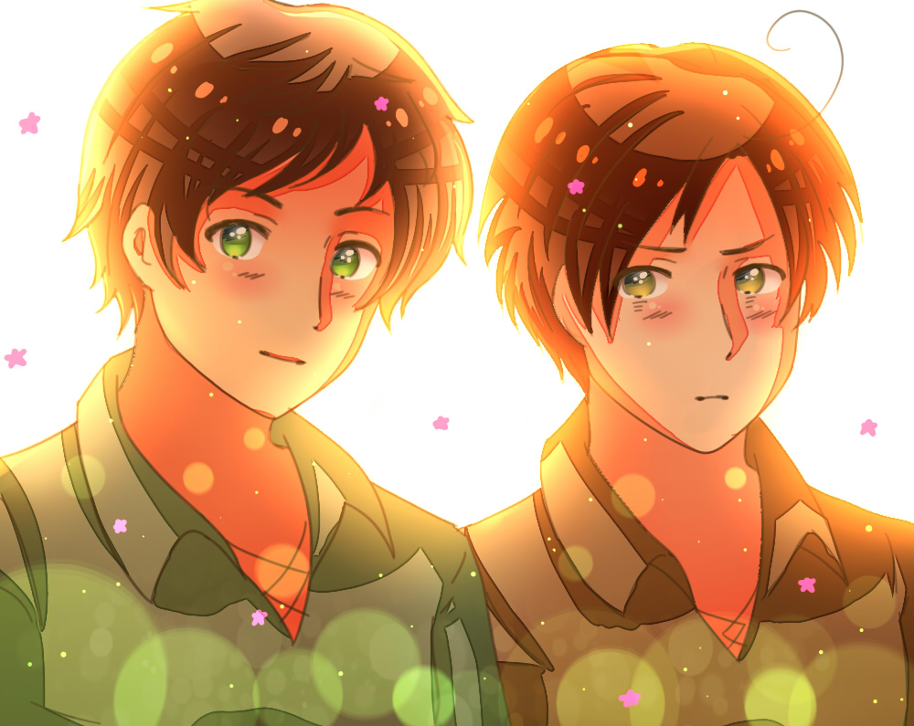 Spain And Romano