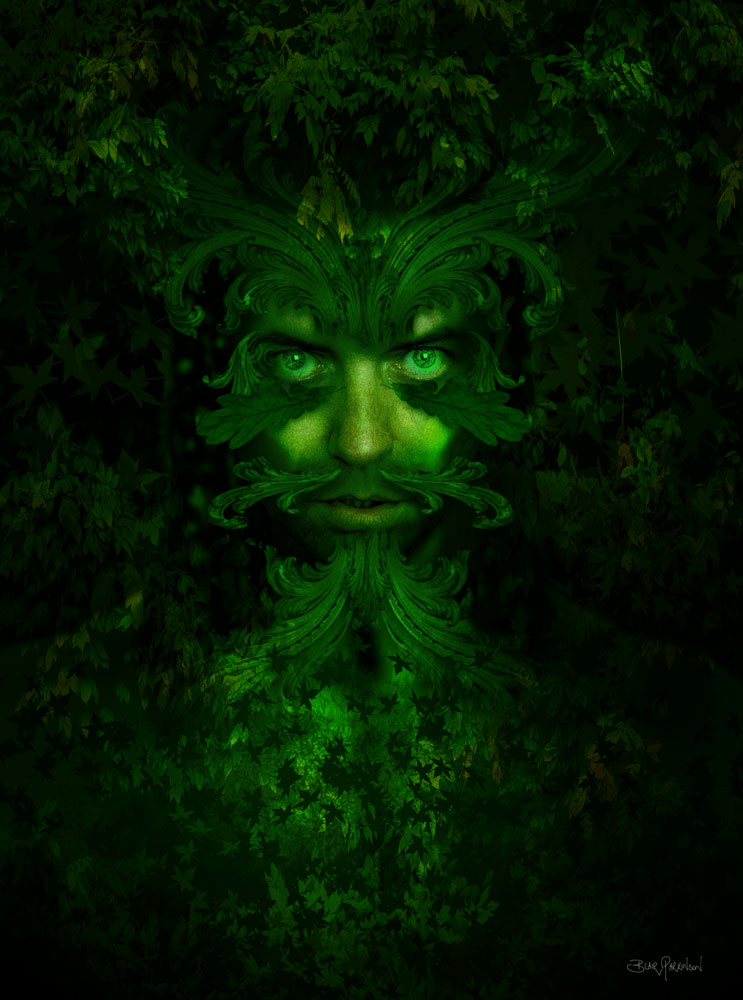 The Green Man