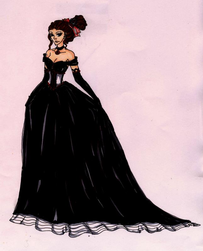 Ballgown