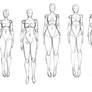 Body types 2