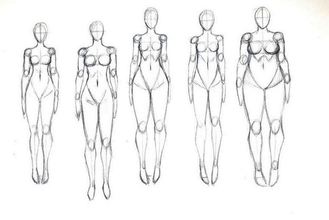 Featured image of post Dead Bodies Drawing Reference Easy step by step drawing tutorial