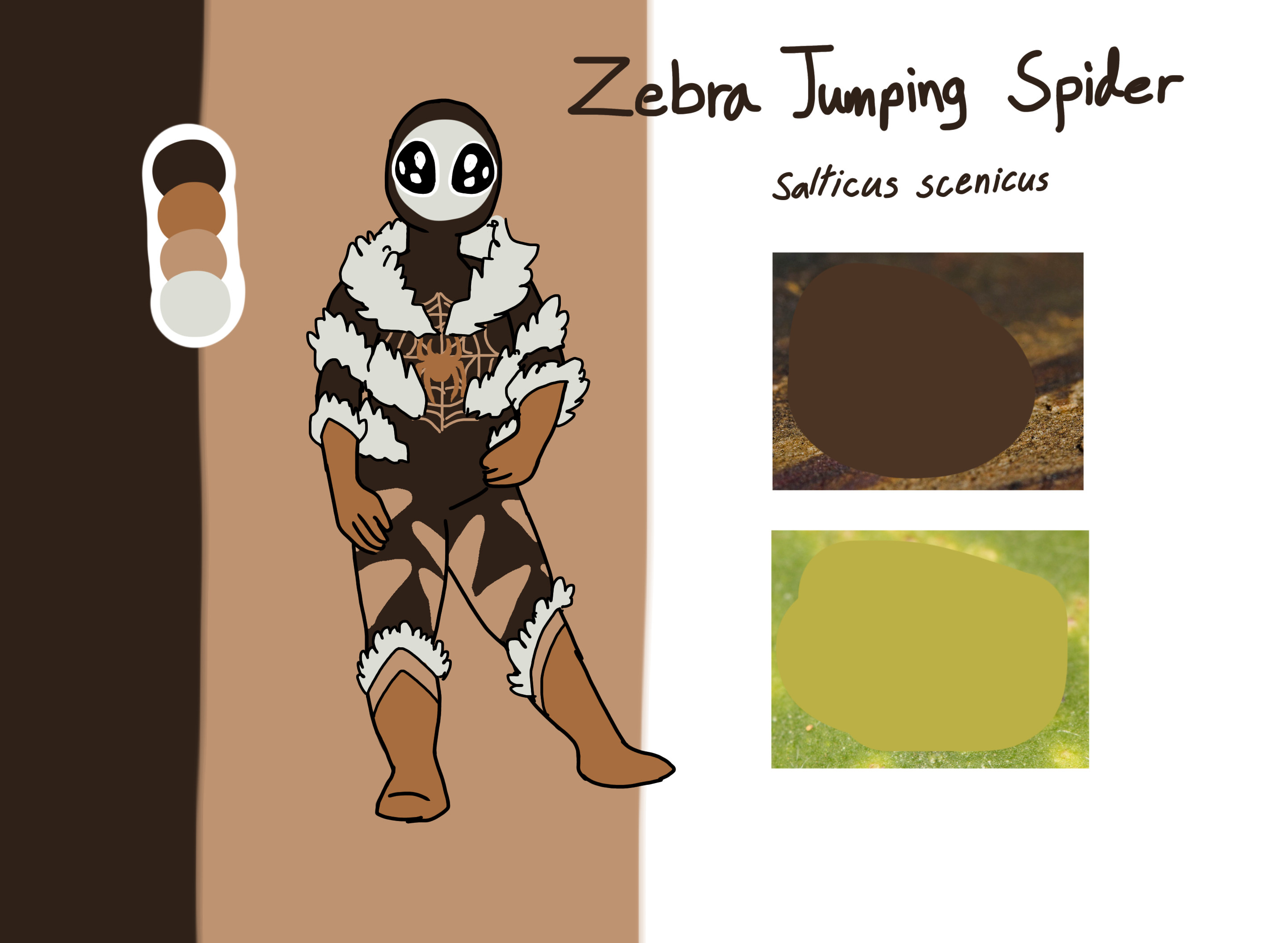 SpiderSona: Spyder-Man *UPDATED* by Arkus0 on DeviantArt