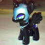 G4 Nightmare Moon - WIP