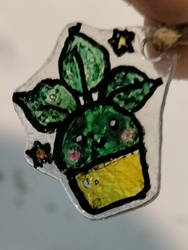 Shrinky dink 38