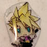 Shrinky dink 47