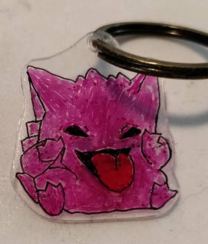 Shrinky dink 49