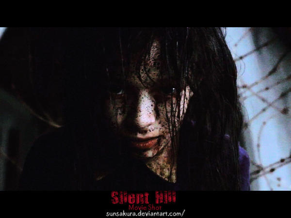 Silent Hill - Movie Shots 3