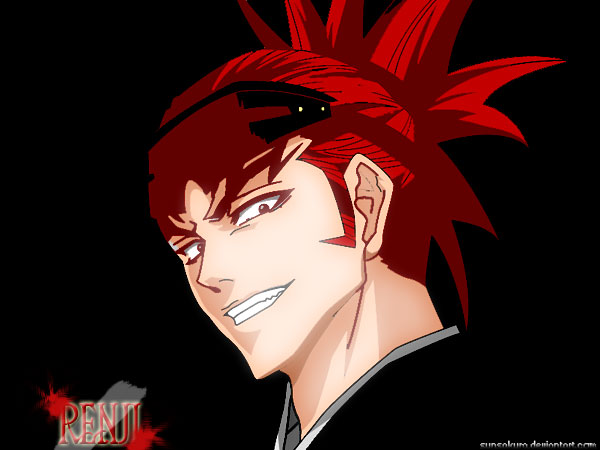 Renji