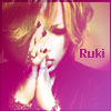 Ruki Avatar