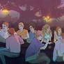 The Weasleys