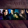 Castle and Beckett