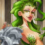 ACEO #42 Medusa