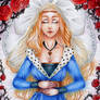 ACEO #63 Briar Rose