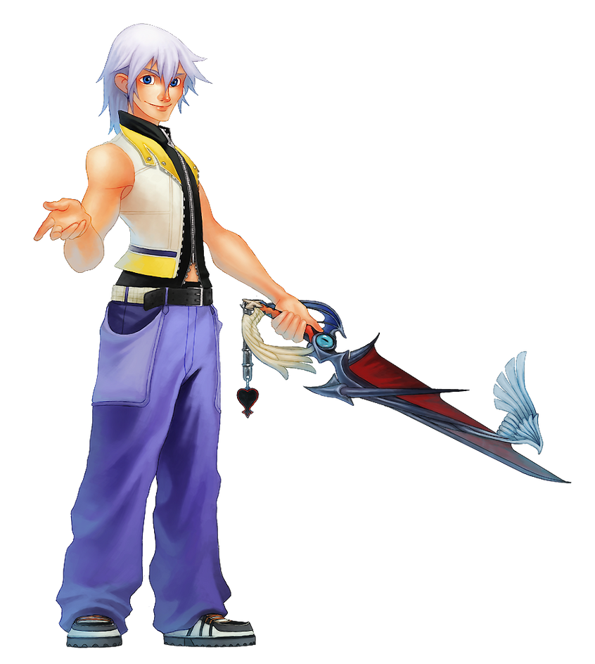 Overwatch Riku Riku by RoteGruetze on DeviantArt