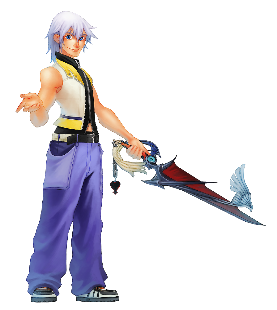 Riku