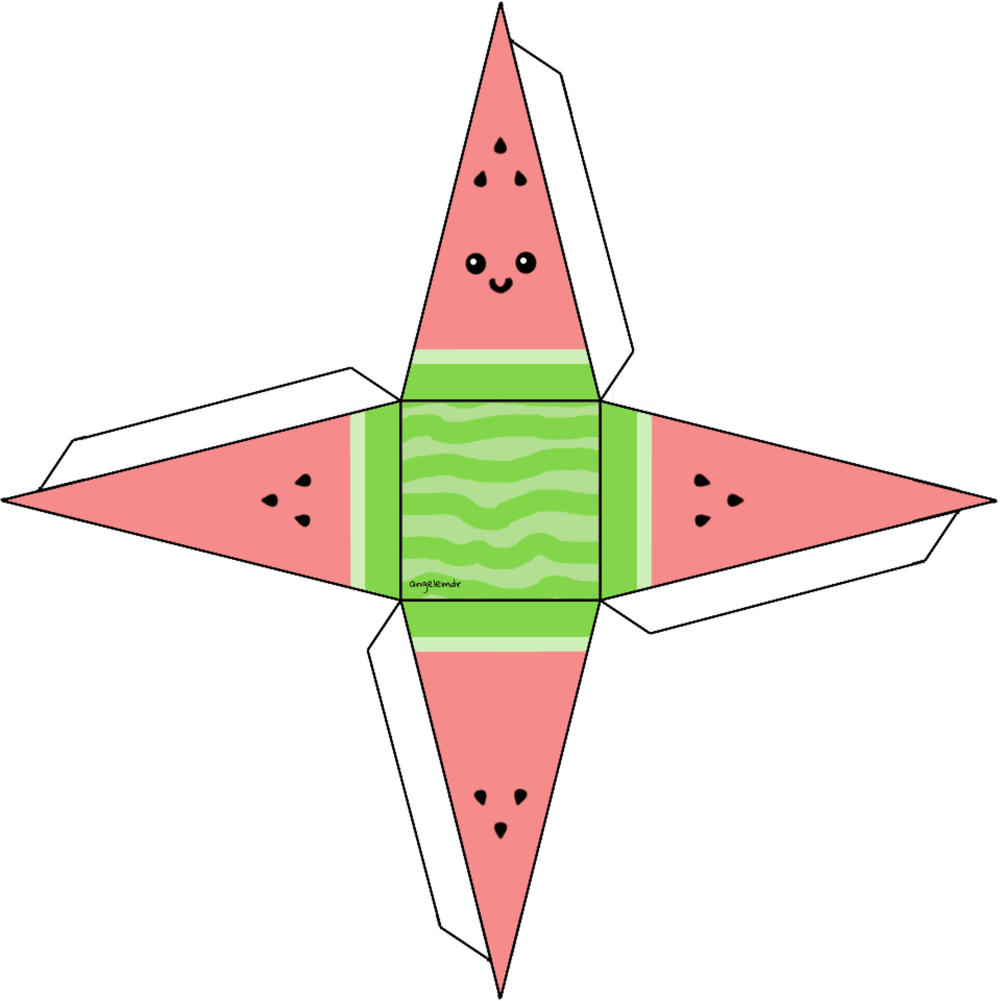 Square Square