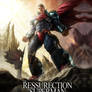 The Ressurection of Superman