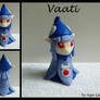 Vaati Figurine