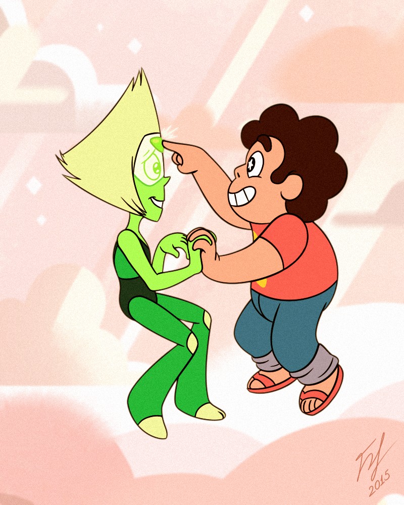 Your Gems Glowing