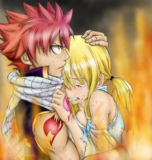 Fairy Tail Fanart 2