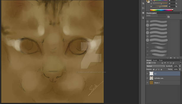 Cat Ava 2 Wip