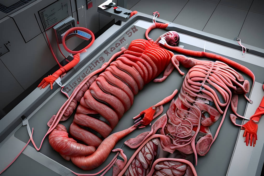 Dissecting Room 50 by LT-Kheper on DeviantArt