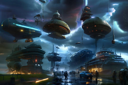 Explore the Best Invaders Art | DeviantArt