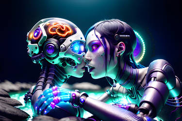 Psyborg Deviantart Explore the Best Psyborg Art | DeviantArt