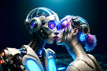 Psyborg Deviantart Explore the Best Psyborg Art | DeviantArt