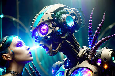 Psyborg Deviantart Explore the Best Psyborg Art | DeviantArt
