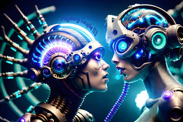 Psyborg Deviantart Explore the Best Psyborg Art | DeviantArt