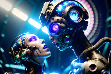 Psyborg Deviantart Explore the Best Psyborg Art | DeviantArt