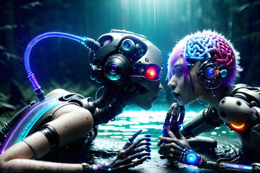 Psyborg Deviantart Explore the Best Psyborg Art | DeviantArt
