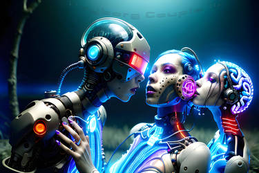 Psyborg Deviantart Explore the Best Psyborg Art | DeviantArt